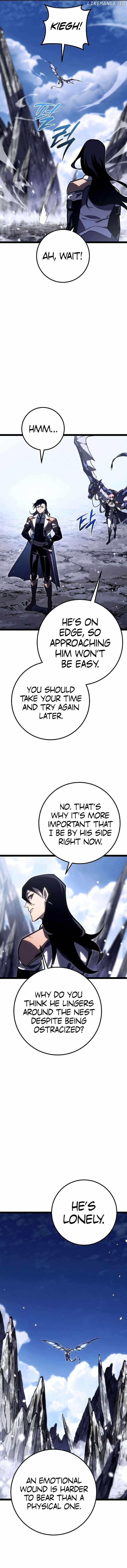 Regressing As The Reincarnated Bastard Of The Sword Clan Chapter 39 9